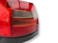 фонарь задний левый Audi A4 B5 1997, 1.8 л., i, ADR, бензин, 5МКПП, brillantschwarz / ly9b, седан, передний привод, правый руль - фото №2