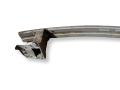усилитель бампера переднего Nissan Juke YF15 2011, 1.5 л., DCi, K9K 410, дизель, 6МКПП, silver / ky0, внедорожник 5 дв., передний привод, правый руль, F2032-1KADH - фото №2