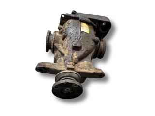 редуктор заднего моста BMW 3 серия E90/E91/E92/E93 E90 2007, 2.0 л., i, N46 B20 B, бензин, 6МКПП, sparkling graphit / a22,, седан, задний привод, правый руль