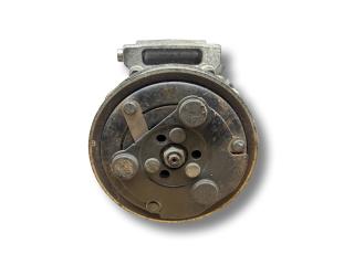 компрессор кондиционера Mini Cooper 2 поколение [рестайлинг] R56 2010, 1.6 л., D, N47 C16 A, дизель, 6МКПП, horizon blue / a93, хетчбэк 3 дв., передний привод, правый руль, 9213175