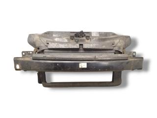 передняя панель крепления облицовки (телевизор) Volkswagen Beetle 2 поколение 2004, 2.0 л., i, AZJ, бензин, 5МКПП, reflex silver / la7w, хетчбэк 3 дв., передний привод, правый руль, 1C0805594