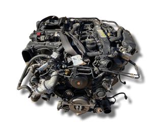 двигатель Mercedes-Benz E-Класс W212/S212/C207/A207 C207 2012, 2.1 л., CDi, OM 651.911, дизель, АКПП, obsidianschwarz / 197, купе, задний привод, правый руль, 651911, OM651.911