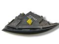фара левая Volvo C30 1 поколение 2009, 2.0 л., i, B 4204 S3, бензин, 5МКПП, ice white / 614, хетчбэк 3 дв., передний привод, правый руль, 0301232601, 31283158 - фото №8