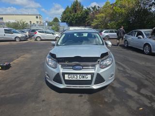 Ford Focus 3 поколение