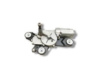 моторчик заднего стеклоочистителя (дворника) Ford Mondeo 4 поколение 2008, 1.8 л., TDCi, QYBA, дизель, 6МКПП, machine silver / 76, хетчбэк 5 дв., передний привод, правый руль, 0390201876, 7S71-A17K441-AB