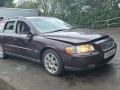 двигатель Volvo V70 2 поколение [рестайлинг] 2006, 2.4 л., i, B 5244 S2, бензин, 5МКПП, blackcurrant / 463, универсал, передний привод, правый руль, B5244S2 - фото №2