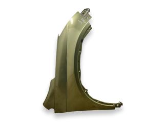 крыло переднее правое Honda CR-V 3 поколение RE6 2007, 2.2 л., cTDi, N22A2, дизель, 6МКПП, green tea / g526m, внедорожник 5 дв., полный привод, правый руль, 60211-SWA-A00ZZ