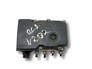 блок ABS Opel Corsa D [рестайлинг] 2014, 1.4 л., Ti, A 14 NEL, бензин, 5МКПП, graphitschwarz / 22c, хетчбэк 3 дв., передний привод, правый руль, 13337843, 0265232639, 0265800983