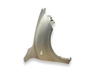 крыло переднее правое Nissan Juke YF15 2011, 1.5 л., DCi, K9K 410, дизель, 6МКПП, silver / ky0, внедорожник 5 дв., передний привод, правый руль, F3100-1KKAA