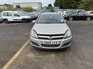Opel Astra H
