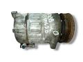 компрессор кондиционера Opel Insignia 1 поколение (A) 2009, 2.0 л., CDTi, A 20 DTH, дизель, 6МКПП, argonsilber / 176, лифтбэк, передний привод, правый руль, 13232307 - фото №4