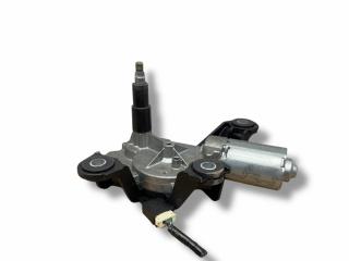 моторчик заднего стеклоочистителя (дворника) Nissan Qashqai J10 [рестайлинг] J10 2010, 1.5 л., DCi, K9K 282, дизель, 6МКПП, noir / z11, внедорожник 5 дв., передний привод, правый руль, 28710-JD000, 0390201820