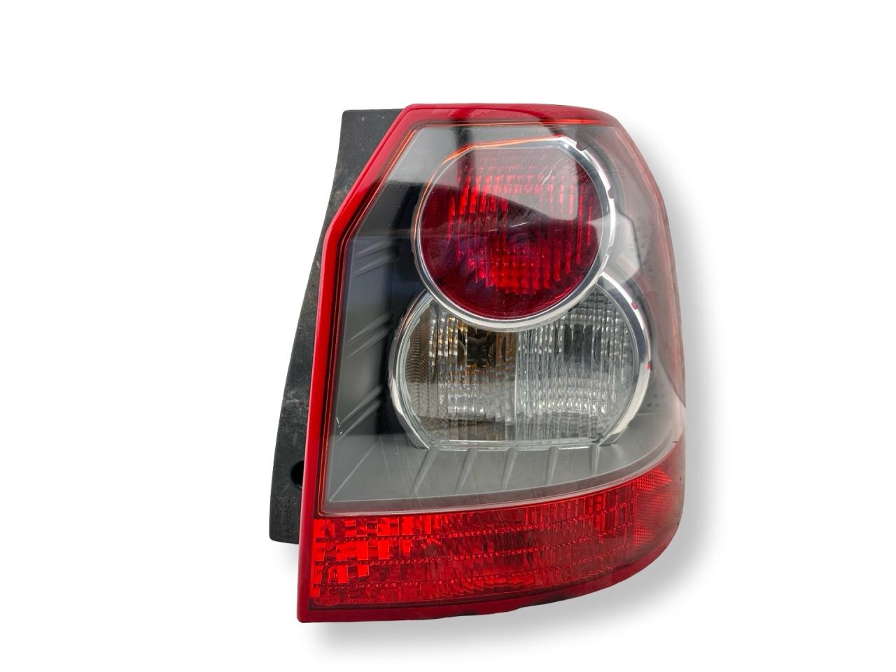 фонарь задний правый Land Rover Freelander 2 поколение L359 2008, 2.2 л., TD, 224DT, дизель, 6МКПП, santorini black / 820, внедорожник 5 дв., полный привод, правый руль, 6H52-13404-A - фото №1
