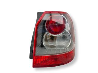 фонарь задний правый Land Rover Freelander 2 поколение L359 2008, 2.2 л., TD, 224DT, дизель, 6МКПП, santorini black / 820, внедорожник 5 дв., полный привод, правый руль, 6H52-13404-A