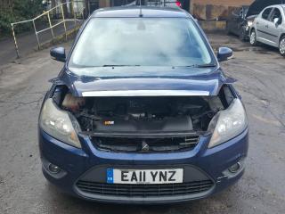 Ford Focus 2 поколение [рестайлинг]