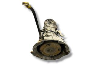 КПП автоматическая (АКПП) Jeep Cherokee 3 поколение [рестайлинг] KJ 2006, 3.7 л., i, EKG, бензин, АКПП, pitch black / px8, внедорожник 5 дв., полный привод, правый руль