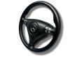 руль Mercedes-Benz C-Класс W203/S203/CL203 [рестайлинг] 2005, 1.8 л., Kompr, M 271.940, бензин, АКПП, aventurinorange / 487, хетчбэк 3 дв., задний привод, правый руль, A1714600103, A1718600702 - фото №3