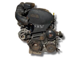 двигатель Opel Astra H 2006, 1.6 л., i, Z 16 XEP, бензин, 5МКПП, lichtsilber / 4au, хетчбэк 5 дв., передний привод, правый руль, Z16XEP