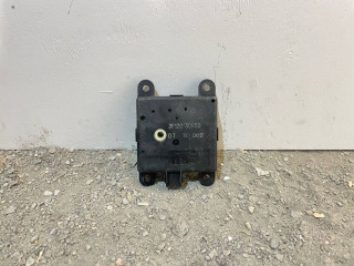 моторчик заслонки печки Nissan Murano Z51 2007, 3.5 л., i, VQ35DE, бензин, вариатор, dark blue / raa, внедорожник 5 дв., полный привод, 3F12030850