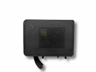 блок ABS SEAT Leon 3 поколение [рестайлинг] 2018, 2.0 л., TDi, CRLB, дизель, 6МКПП, blanco nevada / ls9r, универсал, передний привод, правый руль, 5Q0614517CT