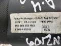 шторка багажника Audi A4 B8/8K 2009, 2.0 л., TDi, CAGA, дизель, 6МКПП, granatrot / lz3f, универсал, передний привод, правый руль, 8K9863553 - фото №15