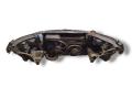 передняя часть (ноускат) Volkswagen Tiguan 1 поколение 2009, 2.0 л., TDi, CBBB, дизель, 6МКПП, deepblack / lc9x, внедорожник 5 дв., полный привод, правый руль - фото №7