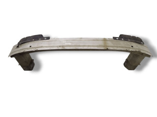 усилитель бампера переднего Opel Astra J 2010, 1.6 л., i, A 16 XER, бензин, 5МКПП, argonsilber / gan, хетчбэк 5 дв., передний привод, правый руль, 13259739