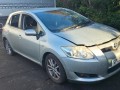 двигатель Toyota Auris 1 поколение 2009, 1.4 л., D-4D, 1ND-TV, дизель, 6МКПП, silver / 1c0, хетчбэк 5 дв., передний привод, правый руль, 1ND-TV - фото №2
