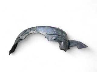 защита арок передняя левая (подкрылок) Hyundai i30 1 поколение FD 2010, 1.6 л., CRDi, D4FB, дизель, 6МКПП, stone black / 9f, универсал, передний привод, правый руль, 86813-2R000