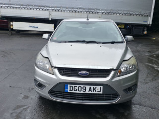 Ford Focus 2 поколение [рестайлинг]