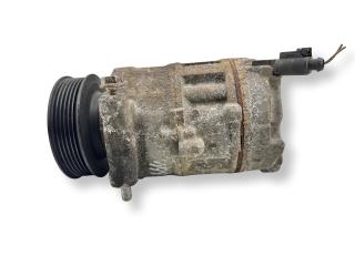 компрессор кондиционера Audi A4 B8/8K 2008, 2.0 л., TDi, CAGC, дизель, 6МКПП, phantomschwarz / lz9y, седан, передний привод, правый руль, 8K0260805E, 4471906905