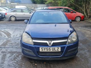 Opel Astra H