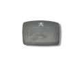 подушка безопасности водителя Peugeot Boxer 2 поколение 250 2010, 2.2 л., HDi, 4HV (P22DTE), дизель, 5МКПП, gris aluminium  / ezr, микроавтобус, передний привод, правый руль, 07354697780 - фото №2