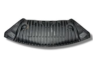 защита бампера (кенгурятник) Mercedes-Benz E-Класс W212/S212/C207/A207 C207 2012, 2.1 л., CDi, OM 651.911, дизель, АКПП, obsidianschwarz / 197, купе, задний привод, правый руль, A2075200623