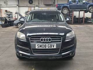 Audi Q7 4L