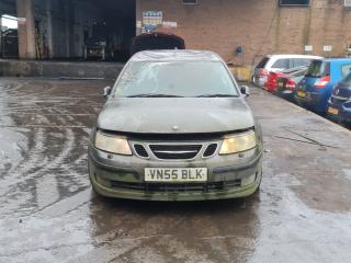 Saab 9-3 2 поколение