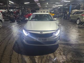 Kia Optima 4 поколение