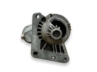 стартер Fiat Scudo 2 поколение 2008, 1.6 л., HDi, 9HU, дизель, 5МКПП, bianco banchisa / 249, фургон, передний привод, правый руль