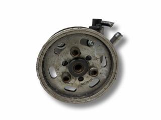 насос гидроусилителя руля Audi Q5 8R 2011, 2.0 л., TDi, CGLB, дизель, АКПП, внедорожник 5 дв., полный привод, правый руль, 06H145255E, 8R0145155S