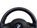 руль BMW Z4 E85/E86 [рестайлинг] E85 2006, 2.0 л., i, N46 B20 B, бензин, 6МКПП, silbergrau / a08, кабриолет, задний привод, правый руль - фото №7