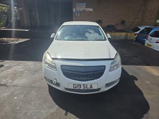 Opel Insignia 1 поколение (A)