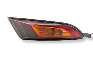 фонарь задний левый Honda Civic 8 поколение 2006, 2.2 л., cTDi, N22A2, дизель, 6МКПП, nighthawk black / b92p, хетчбэк 5 дв., передний привод, правый руль, 082171979LB