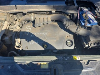двигатель Land Rover Freelander 2 поколение L359 2007, 2.2 л., TD, 224DT, дизель, АКПП, tonga green / 904, внедорожник 5 дв., полный привод, правый руль