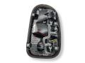 фонарь задний левый Mini Countryman 1 поколение R60 2012, 2.0 л., D, N47 C20 A, дизель, 6МКПП, light white / b15, внедорожник 5 дв., полный привод, правый руль, 980815301 - фото №8