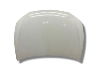 капот SEAT Leon 3 поколение [рестайлинг] 2018, 2.0 л., TDi, CRLB, дизель, 6МКПП, blanco nevada / ls9r, универсал, передний привод, правый руль, 5F0823031C