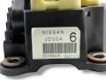 кулиса Nissan Qashqai+2 J10 [рестайлинг] 2010, 1.6 л., i, HR16DE, бензин, 5МКПП, titanium / kaq, внедорожник 5 дв., передний привод, правый руль, 34101-JD00A, 34413-JD000 - фото №8