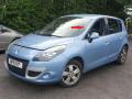 молдинг лобового стекла Renault Scenic 3 поколение 2011, 1.5 л., DCi, дизель, 6МКПП, blue / terpa, минивэн, передний привод, правый руль, 768350002R - фото №3