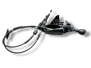 кулиса Renault Trafic 3 поколение 2018, 1.6 л., DCi, R9M 452, дизель, 6МКПП, gris cassiopee / tekng, микроавтобус, передний привод, правый руль, 349012637R