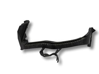 крепление фары левой Subaru Forester 4 поколение (SJ) SJ 2013, 2.0 л., TD, EE20Z, дизель, 6МКПП, ice silver / g1u, внедорожник 5 дв., полный привод, правый руль, 57707SG010