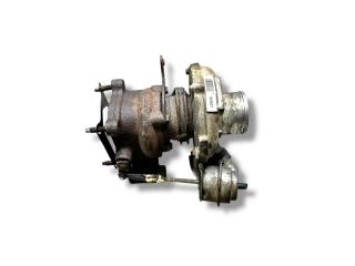 турбина Opel Vivaro A [рестайлинг] 2008, 2.0 л., CDTi, M9R 782, дизель, 6МКПП, mittern.schwarz / 92u, микроавтобус, передний привод, правый руль, 93161717